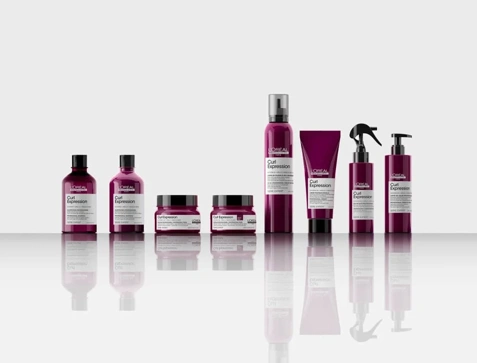 L'oreal Curl Expression főképe